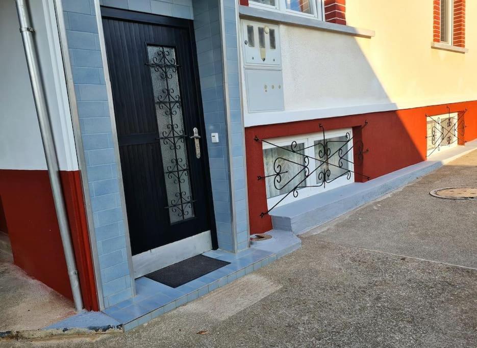 Apartma Juli Zirovnica Exterior photo